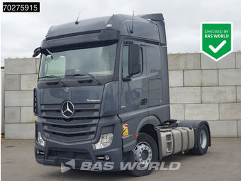 Tahač MERCEDES-BENZ Actros 1851