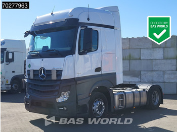 Tahač MERCEDES-BENZ Actros 1851