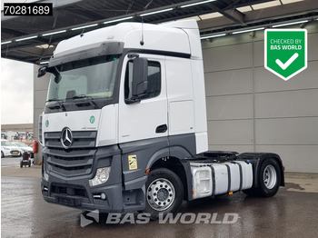 Tahač MERCEDES-BENZ Actros 1851