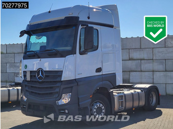 Tahač MERCEDES-BENZ Actros 1851