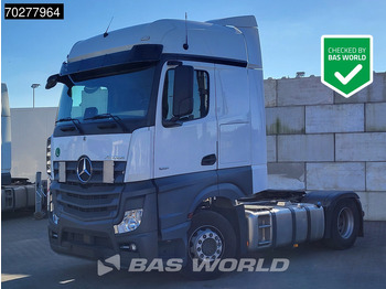 Tahač MERCEDES-BENZ Actros 1851