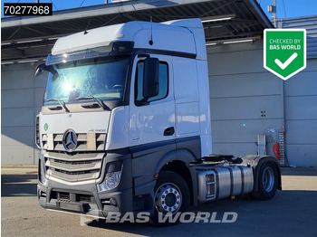 Tahač MERCEDES-BENZ Actros 1851