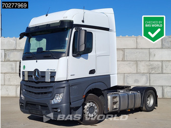 Tahač MERCEDES-BENZ Actros 1851