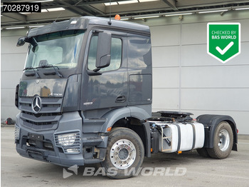 Tahač MERCEDES-BENZ Actros