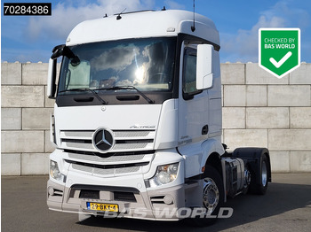 Tahač MERCEDES-BENZ Actros