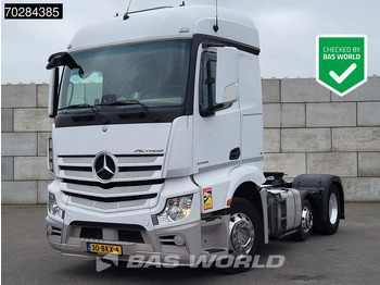 Tahač MERCEDES-BENZ Actros