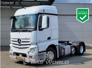 Tahač MERCEDES-BENZ Actros
