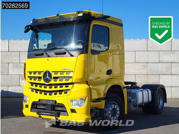 Tahač MERCEDES-BENZ Arocs 1848