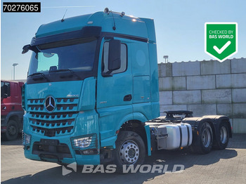Tahač MERCEDES-BENZ Arocs 2651