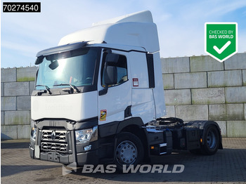 Tahač RENAULT T 440
