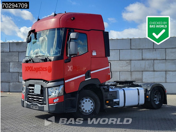 Tahač RENAULT T 460