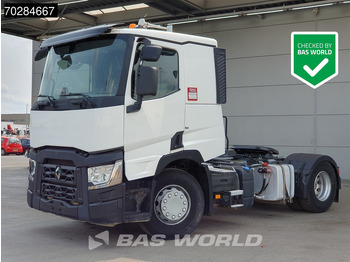 Tahač RENAULT T 480