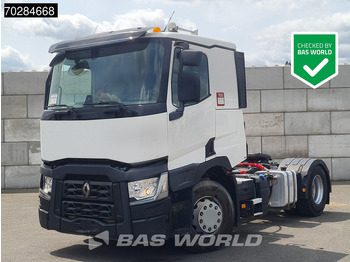 Tahač RENAULT T 480
