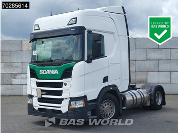 Tahač SCANIA R 410