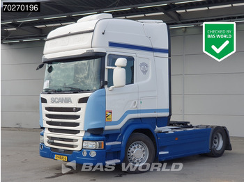 Tahač SCANIA R 410