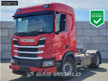 Tahač SCANIA R 410