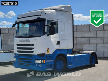 Tahač SCANIA R 410