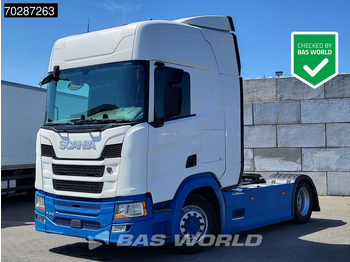 Tahač SCANIA R 410