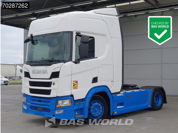 Tahač SCANIA R 410