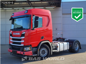 Tahač SCANIA R 410