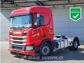 Tahač SCANIA R 410