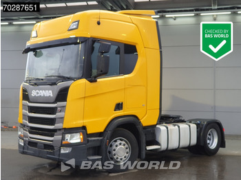 Tahač SCANIA R 410