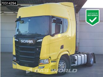 Tahač SCANIA R 410