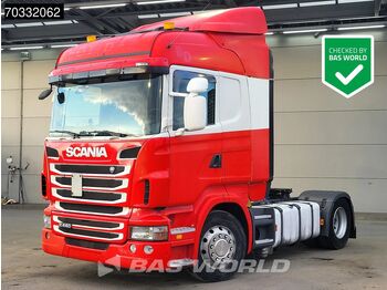 Tahač SCANIA R 440