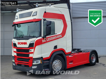 Tahač SCANIA R 450