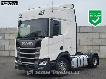 Tahač SCANIA R 450