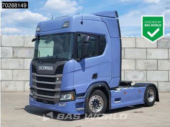 Tahač SCANIA R 450
