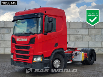 Tahač SCANIA R 450