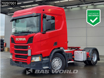 Tahač SCANIA R 450