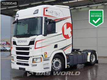 Tahač SCANIA R 450