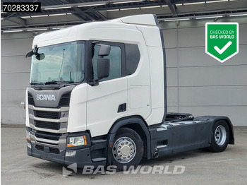 Tahač SCANIA R 450