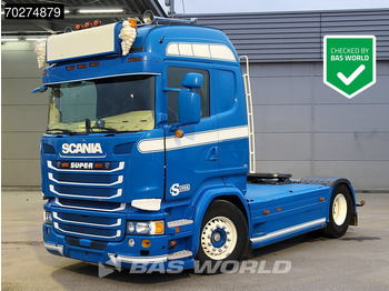 Tahač SCANIA R 450