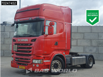 Tahač SCANIA R 450