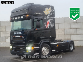 Tahač SCANIA R 450