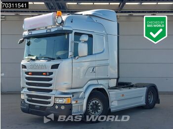 Tahač SCANIA R 450