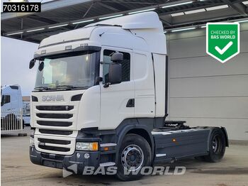 Tahač SCANIA R 450