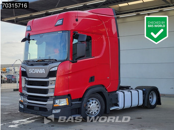 Tahač SCANIA R 450