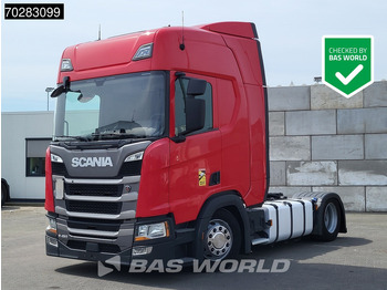 Tahač SCANIA R 450