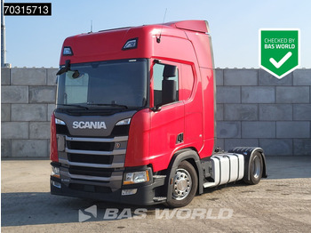 Tahač SCANIA R 450