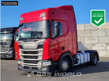 Tahač SCANIA R 450
