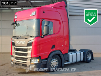Tahač SCANIA R 450