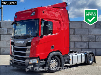 Tahač SCANIA R 450
