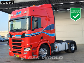 Tahač SCANIA R 450