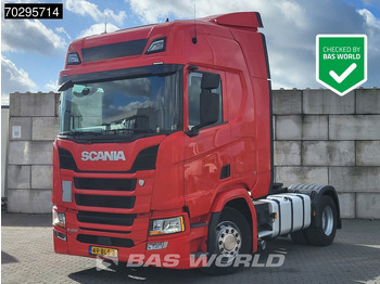 Tahač SCANIA R 450