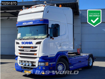 Tahač SCANIA R 450