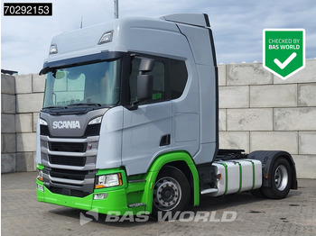 Tahač SCANIA R 450